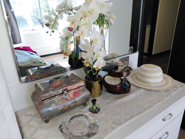 Set Design 85