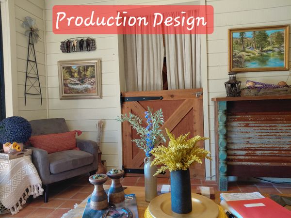 Set Design 69