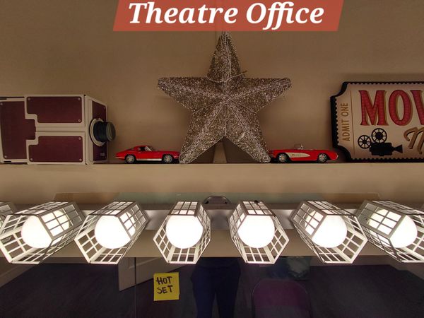 Set Design 95