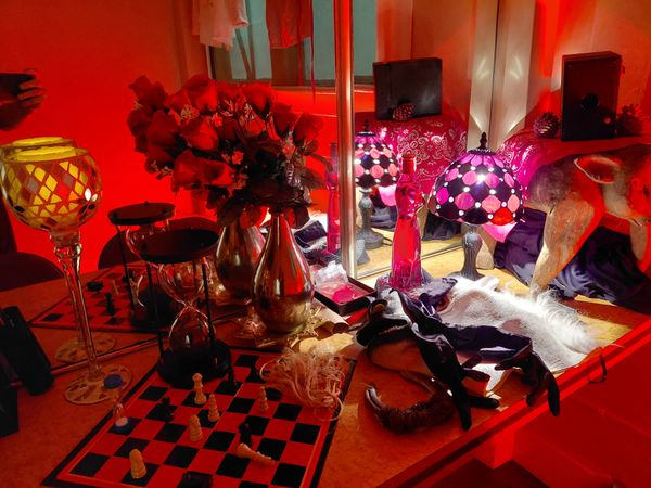 Set Design 96