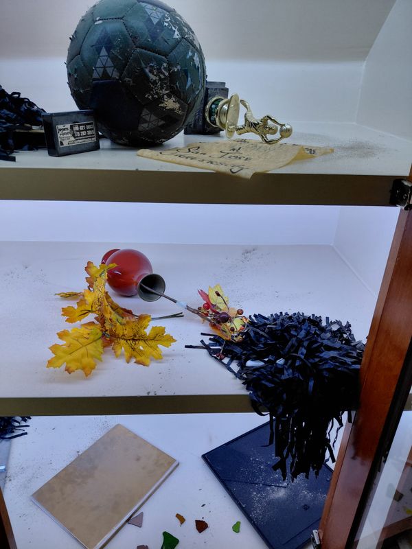 Set Design 134