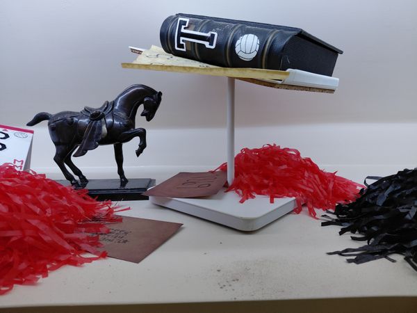 Set Design 140