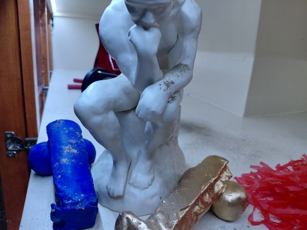 Set Design 141