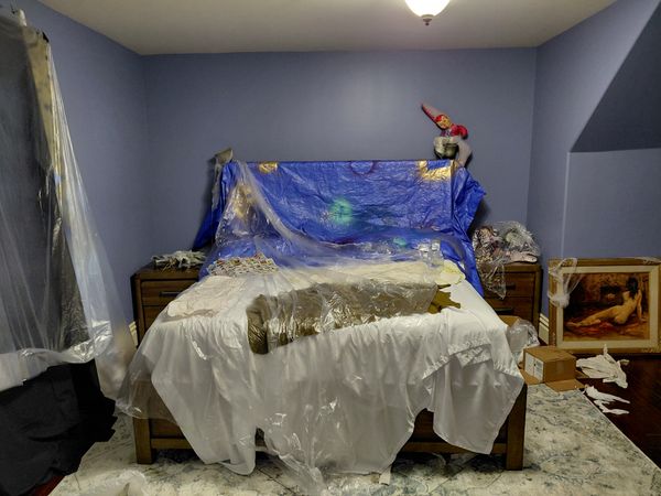 Set Design 151