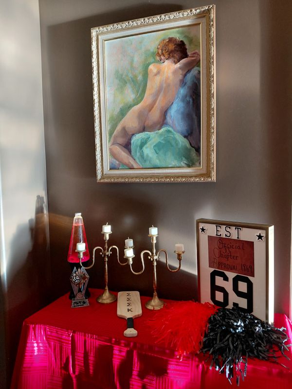 Set Design 153