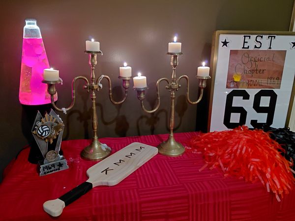 Set Design 158