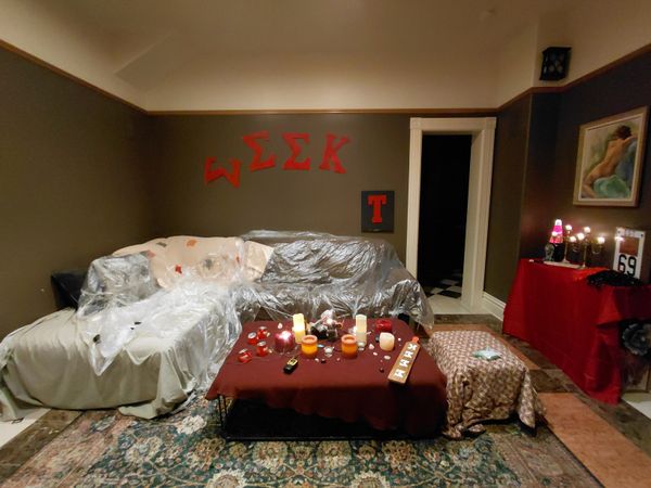 Set Design 160