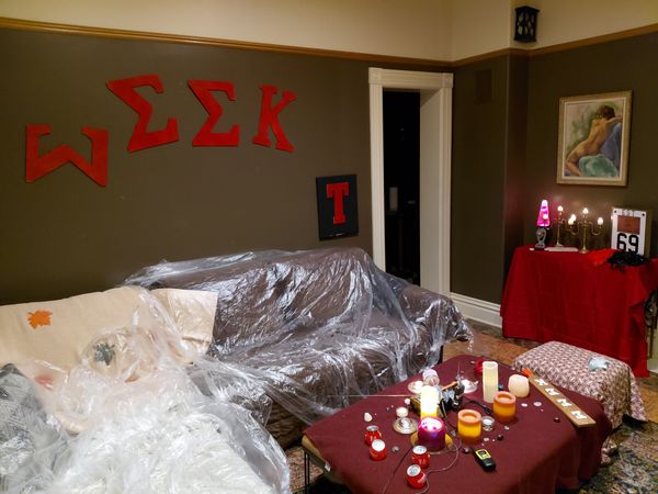 Set Design 161