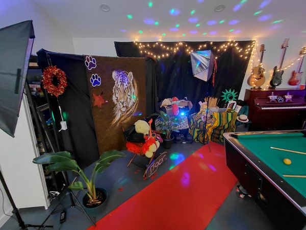 Set Design 167