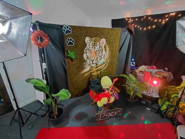Set Design 168