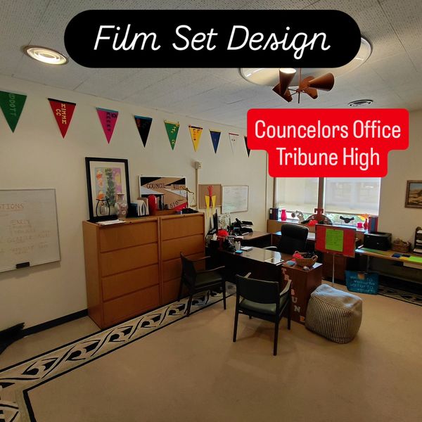Set Design 115